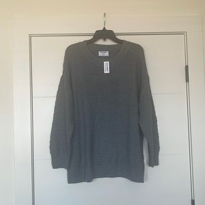 Old Navy Sweater (Plus Size)